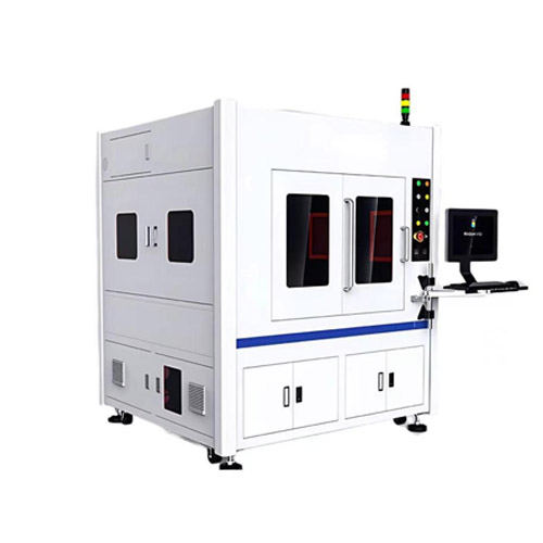 PCB線路板激光標(biāo)記機(jī)